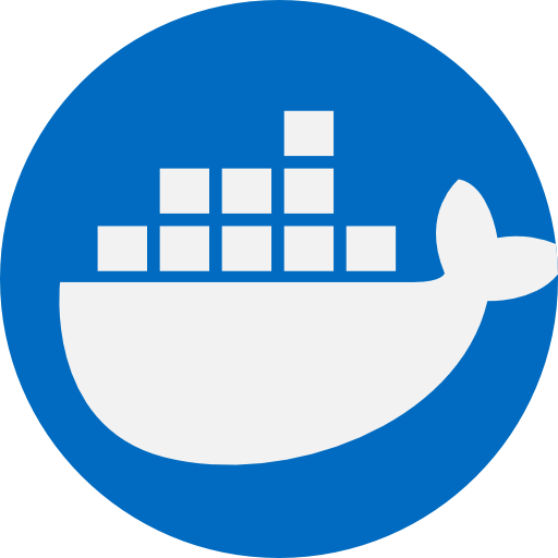 Logo de Docker