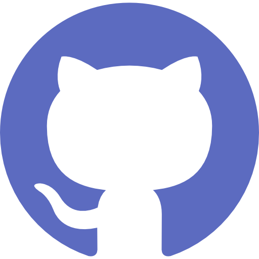 Logo de GitHub