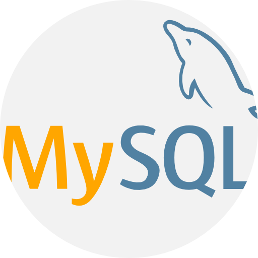 Logo de MySQL