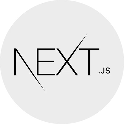 Logo de Next.js