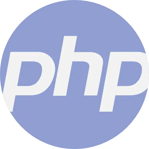 Logo de PHP