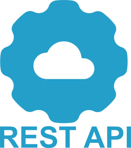 Logo de REST API